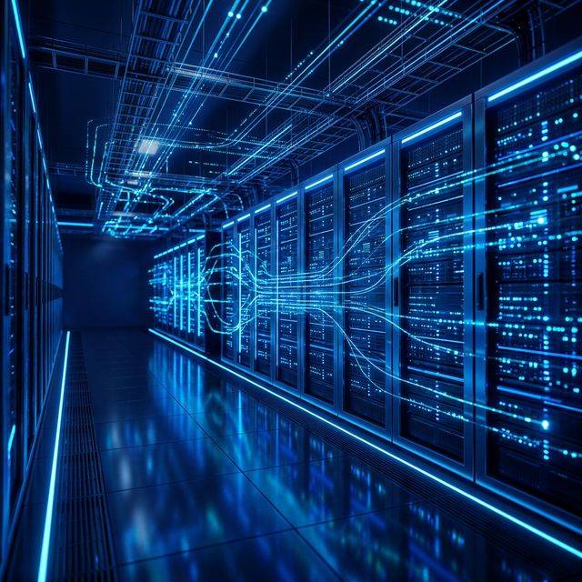 Data Center Client Lead Generation Company | B2B Lead Generation Agency | B2B Growth