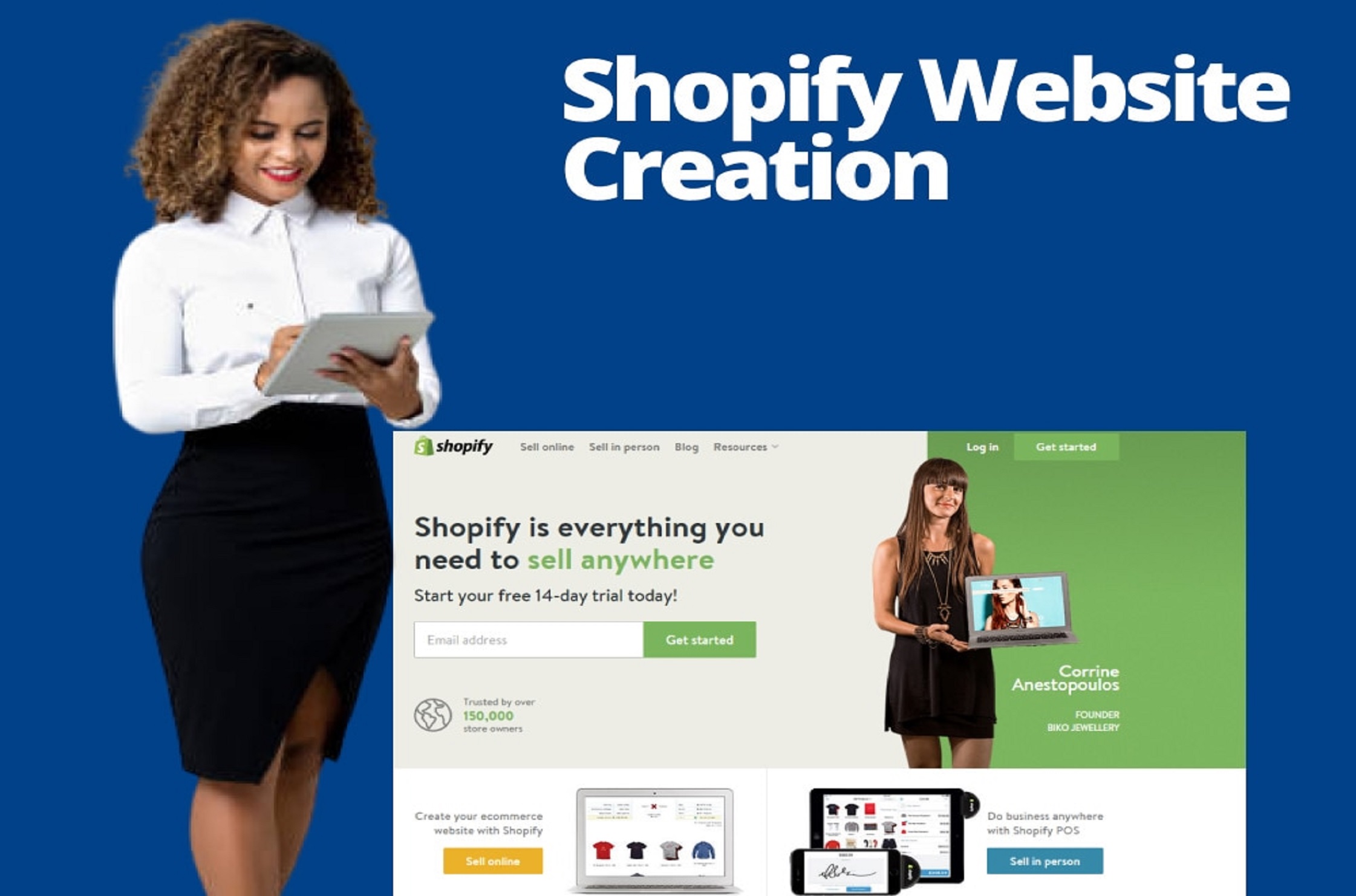 Enhance Your Shopify Store Design