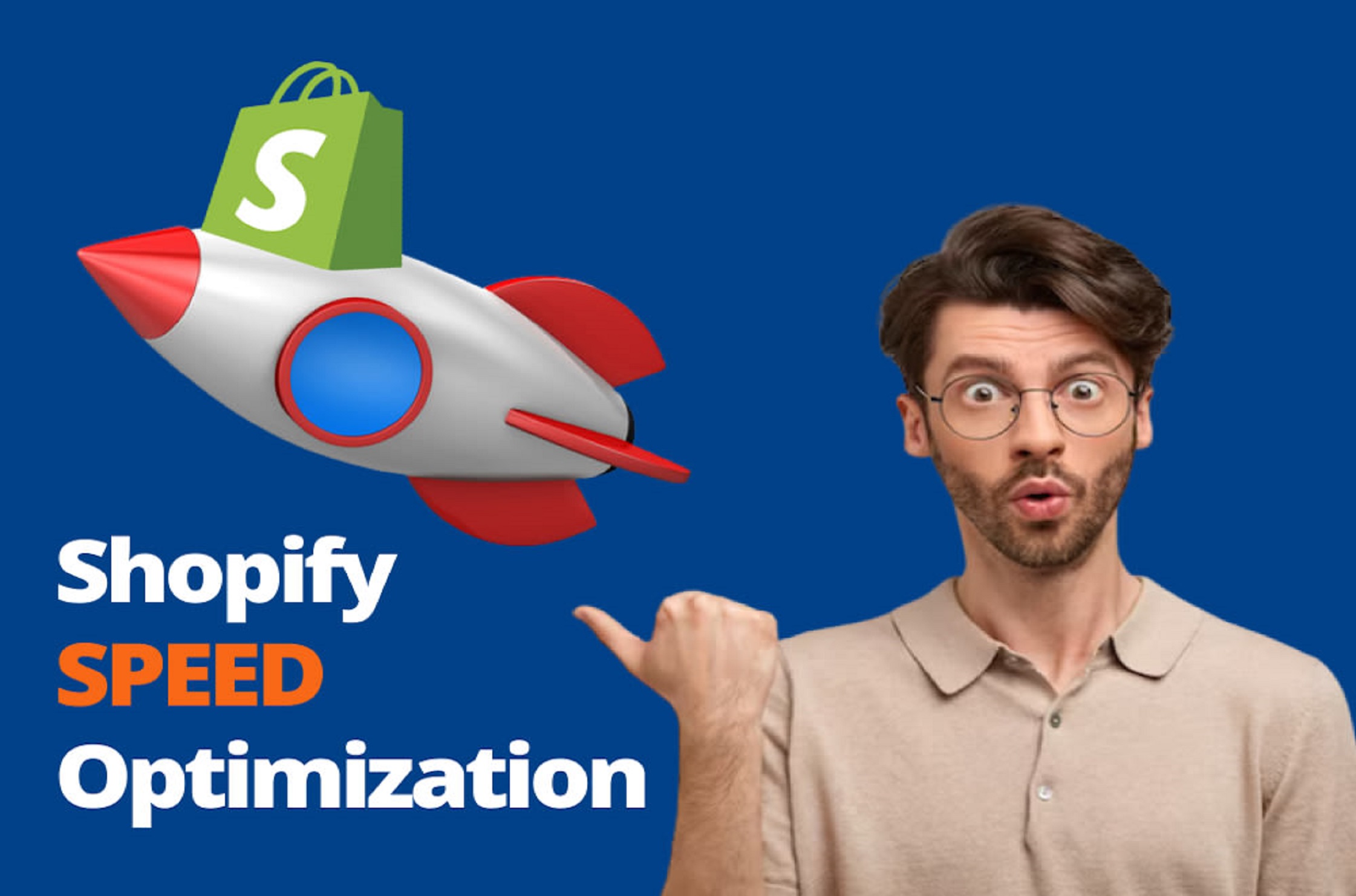 Swift Shopify Website Creation business enterprise
